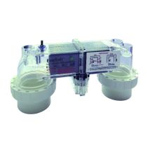 Celda de repuesto para electrolizador EcoSalt BMSC 13 – Producción de cloro 13 g/h – Compatible con piscinas hasta 65 m³