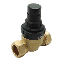 Heatrae Sadia - Pressure Reducing Valve 95605886 - Genuine Baxi Part