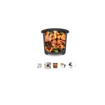 Pattumiera Riduttore Rifiuti Organici 3l Bianco - Mtd510 Riviera&bar
