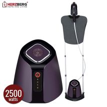Defrostatore A Vapore Herzberg Hg8058 Viola 2500w