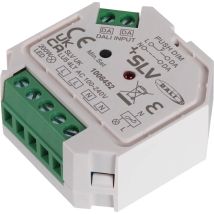 Dispositivo De Control Slv 1006452 Control Dali Corte De Fase