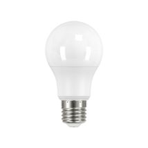 Energizer S8863 Led Es (e27) Opal Gls Non-dimmable Bulb, Warm White 806 Lm 8.2w Engs8863