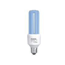 Sylvania Minilynx 20w Bombilla Uv Negra E27