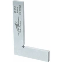 Staffa D875 250x165 mm Acciaio inox – Strumento di misura conforme DIN 875/I – Helios Preisser