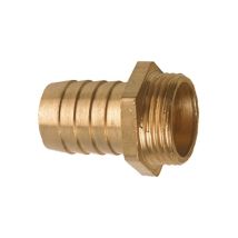 Racor De Manguera 1/3 Geka Plus Ms Schl.-gr.19mm Ag 3/4 Pulgada Karasto