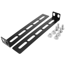 Rackmatic - Pattes Métalliques 145mm Pour Rack 19"