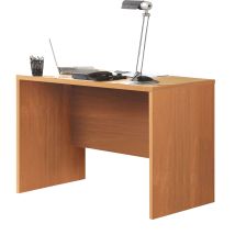 Mesa Escritorio Clásica Cerezo 120x75x60cm Oficina