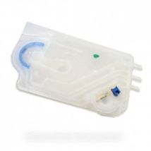 Indesit - Distribuidor De Entrada De Agua Para Lavavajillas C00141655