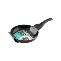 Sartén De Inducción Lauxa Home 26 Cm, Antiadherente, Apta Para Lavavajillas Y Fácil De Limpiar