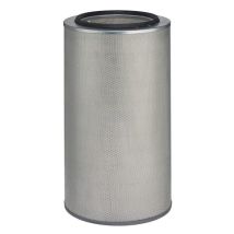 Filtre à air – 327 mm – Cylindrique – Adaptable – HENGST