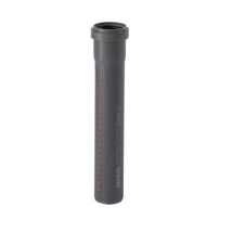 Ostendorf Tubo Ht Ht K11474-002, Grigio, Dn50 X 250 Mm