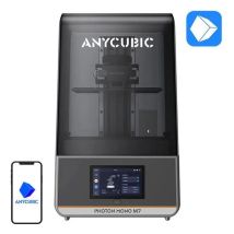 Imprimante 3d Anycubic Photon Mono M7 Vitesse 150 Mm/h Écran 14k
