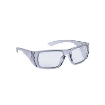 Lunettes de protection – Norme EPI – Monture en polycarbonate – Traitement anti-buée – Eagle