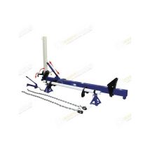 EQT – Brazo de tiro carrocero – Capacidad 10 toneladas – Dimensiones 307 x 38 x 36 cm – Peso 200 Kg