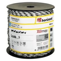 Filo Recinzione Elettrica Horizont W9 Protezione Uv Alta Resistenza