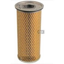Luftfilter für Motor Landmaschine – 280 mm – 115 mm – ISEKI