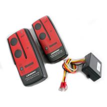 Warrior Winches - Universal Funk Fernbedienung Elektrische Seilwinde 12v/24v Offroad Jeep Atv