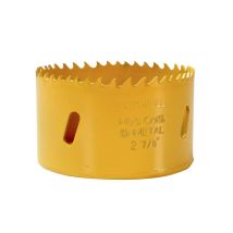 Faithfull Bi-metal Cobalt Holesaw 76mm Faihsvp76