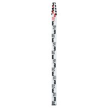Draper 32174 Laserliner 080.42 Telescopic Levelling Staff Lt, 4m