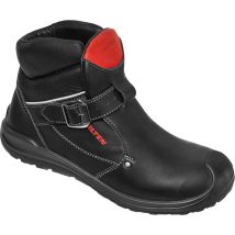 Botas de seguridad - Anderson Roof - S3 SRC HRO HI - Cuero vacuno - Talla 43