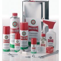 Olio Speciale Ballistol 100ml Spray 5 Lingue (20)