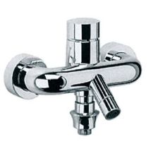 Grifo monomando Jado Modelo Iq Cromo Brillo – Latón – Garantía 10 años