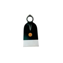 Zapatilla Orsatti 016 400 g – Pala de acero forjado – Peso 400 g