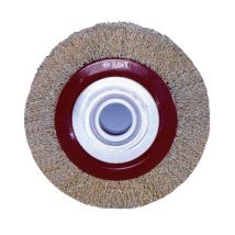 Brosses Rondes Touret À Meuler Hawk Ha5540623008