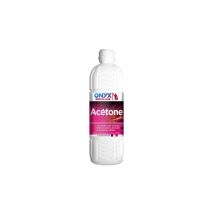 Botella De Acetona 1 Litro - Onyx