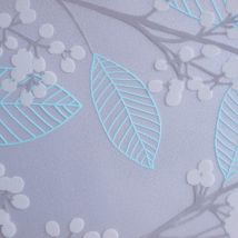 Mohoo - Dintex Miranda Adesivo Stativo Per Vetri, 45 Cm X 1,5 M, Translucido, Multicolore
