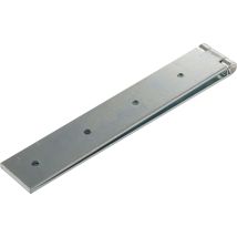Sonneck - Kistenband Scharnier Lang 400 X 35 X 2,5 Mm Langband Stahl Verzinkt