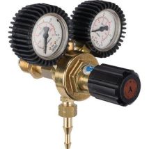 Man0detendeur Std Acetylene 091200
