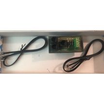 Klemmleiste – Extenbus – 635 – 5 Anschlüsse – 16A – 35mm²
