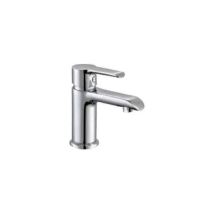 Ariel Einhebelmischer – Chrom – Metall – 350cm