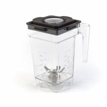Kitchen Master Jar / Jug Complete, Convient À L'Article 09301000. - Maxima