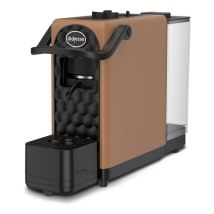 Macchina da caffè espresso Didiesse – 1,3 L – Nero e bronzo