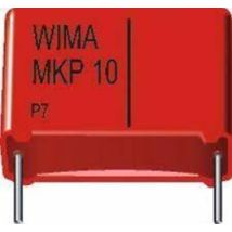 Polyester-kondensator 22nf 630vdc R15mm 22k