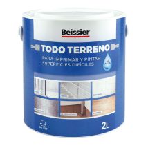 Beissier - Todo Terreno Al Agua Tarro 2 L Blanco 70396-001