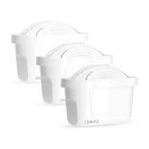 Inserto Per La Caraffa Filtrante Dafi 2+1 Unimax