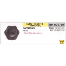 Echo Bouchon De Remplissage De Carburant Souffleur 400e 009789