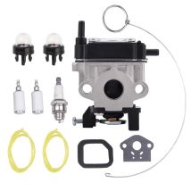 Adapté À 308480001 Wyc-7 Carburateur Toro 51946 51947 51948 51952 Tondeuse À Gazon