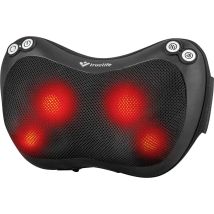 Truelife Relaxback B3 Charge Cuscino Massaggiante 24 W Nero