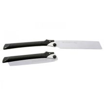 Silky - Japanische Säge Woodboy 240-26 Blatt 240mm Klappbares Blatt Typ Kataba - Ksi638624