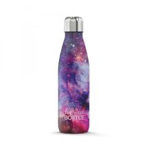 Star – Bottiglia Termica 2Galaxy in Acciaio Inossidabile – Capacità 500 ml – Isolamento fino a 20 ore – Design Leggero e alla Moda