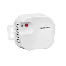 Elkron A600/230 – Actuador inalámbrico 230Vac para automatización del hogar – Compatible con ZigBee
