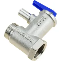 Válvula Ati Safety Valve Regulación Presión Instalación Fácil