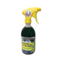 Limpiador De Manchas Negras En La Carrocería Streak Off - Matt Chem