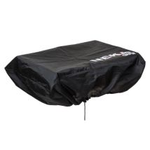 Neka Grillabdeckung – 83 x 54 x 27 cm – Polyester – Schützt vor Schmutz und Staub – Einfache Handhabung