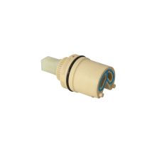 Cartuccia Ceramica Artic Serie Baltic Da 25 Mm