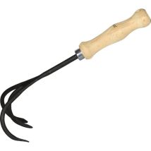Idealspaten - Cultivador Ideal Con Mango De Haya 155 Cm